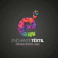 Enchanté Têxtil logo - Similar company to Grupo Oracon