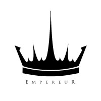 Empereur Official logo - Similar company to Ambiances Et Matières