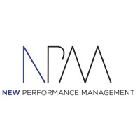 NPM New Performance Management logo - Similar company to Efficience Engineering