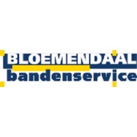 Bloemendaal Bandenservice logo - Similar company to Bloemendaal Open