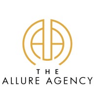 The Allure Agency logo - Similar company to Allure Agency