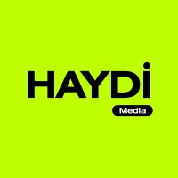 Haydi Media logo - Similar company to Hypnos Collective House