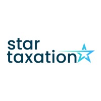 Star Taxation logo - Similar company to レジル株式会社
