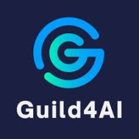 GUILD4AI - Plateforme de services Intelligence Artificielle pour construire vos Apps, ChatBots logo - Similar company to Guild4Ai - L’Écosystème D’Experts En Ia Acculture Les Équipes Et Accélère Votre Croissance
