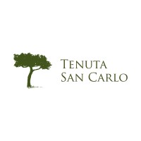 Agriturismo Tenuta San Carlo logo - Similar company to Søagergård Regenerativt Jordbrug (Regenerative Farm)