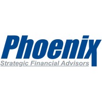 Phoenix - Strategic Financial Advisors logo - Similar company to Estúdio Pinus