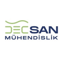 DECSAN MUHENDISLIK logo - Similar company to Iow Group