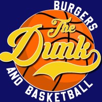 The Dunk - Burgers & Basketball