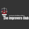THE IMPROVERS CLUB logo - Similar company to Metafit
