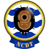 Navy Clearance Diver Trust logo - Similar company to Commando Welfare Trust