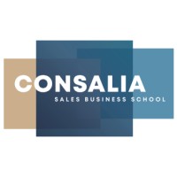 Consalia logo - Similar company to Development Systems