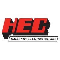 HARGROVE ELECTRIC CO. logo - Similar company to Dave Goerke