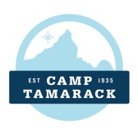 Camp Tamarack Oregon logo - Similar company to Bethlehem Inn