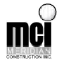 Meridian Construction Inc.