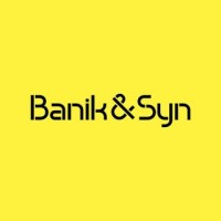 Banik a syn - Centrum kúrenia logo - Similar company to Profirol