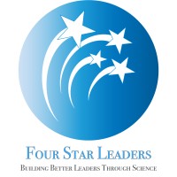 Four Star Leaders logo - Similar company to Hangar 18