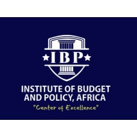 Institute of Budget and Policy Africa logo - Similar company to Ulearniverse
