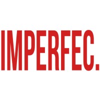 Imperfec logo - Similar company to Chic Cuir