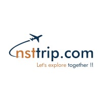 Nsttrip.com logo - Similar company to Go Total Wellness