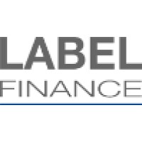 Label Finance logo - Similar company to Corporate Fields