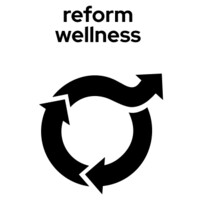 Reform Wellness Delta 8 THC logo - Similar company to Delta 8 Essentials