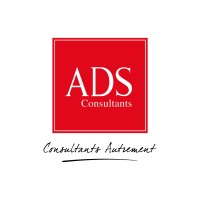 ADS Consultants - Cabinet de conseil Groupe Exponens logo - Similar company to Agilitiz - Cabinet De Conseil En Développement Et Organisation Commerciale