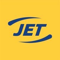 JET logo - Similar company to Jet Petroleum Inc.
