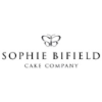 Sophie Bifield Cake Company logo - Similar company to Sable Shortbread
