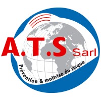 ATS Services logo - Similar company to Ats Sarl