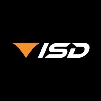 ISD logo - Similar company to Intertech Vision Middle East