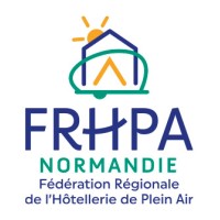 FRHPA Normandie - Fédération Régionale de l'Hôtellerie de Plein Air de Normandie logo - Similar company to Côté Restauration