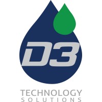 D3 Technology Solutions logo - Similar company to Ajinomoto Group