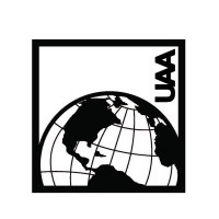 Universal Attractions Agency logo - Similar company to Rap Plug, Inc.