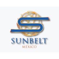 Sunbelt Network Mexico logo - Similar company to G Certi México