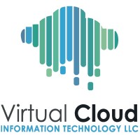 Virtual Cloud Information Technology logo - Similar company to Gama Security Systems