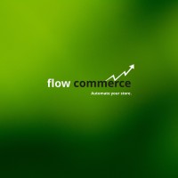 Flow Commerce logo - Similar company to Eave - Home Lending