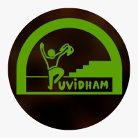 Puvidham logo - Similar company to Wright Intended