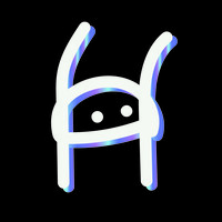 Harmoni logo - Similar company to Harmoni