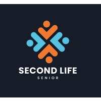 SECOND LIFE SENIOR logo - Similar company to Stamp Show