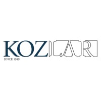 KOZLAR İNŞAAT logo - Similar company to Virtual Stüdyo Mimarlık
