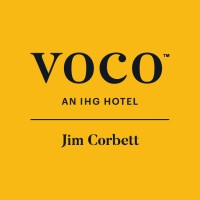 voco Jim Corbett logo - Similar company to Herbasure Private Limited