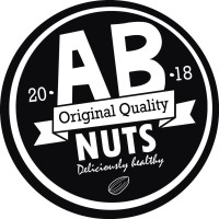 AB Nuts logo - Similar company to My Import Guy
