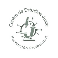 Centro de Estudios Juste logo - Similar company to Colegio Aula-3