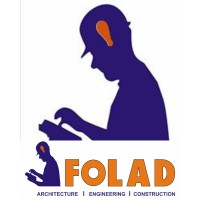 FOLAD CONSTRUCTION AND ENGINEERS LTD logo - Similar company to Apexion Construction And Engineering Ltd.