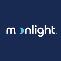 Moonlight logo - Similar company to Moonlight