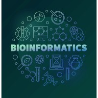 Master 4.0 Bioinformatika logo - Similar company to Health Tech Lab