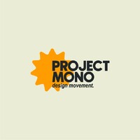 Project mono logo - Similar company to Studio Rass