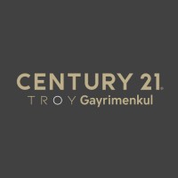 Century 21 TROY Gayrimenkul logo - Similar company to Juwelier Christ