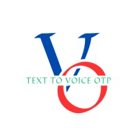 VoiceOTP logo - Similar company to Nextor Móvil