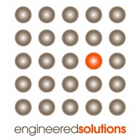 Engineered Solutions logo - Similar company to Pumpman Pittsburgh